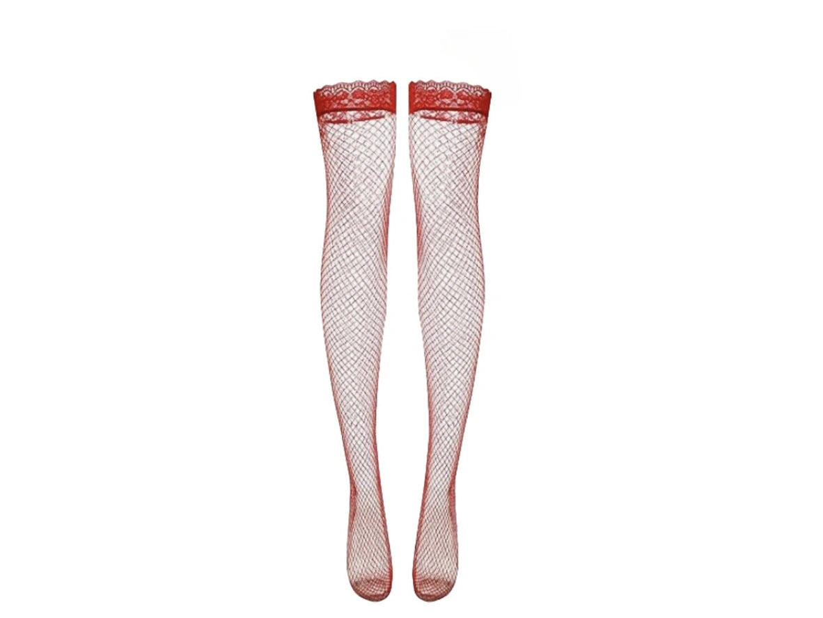 Gay Pantyhose | Male Lingerie Stockings