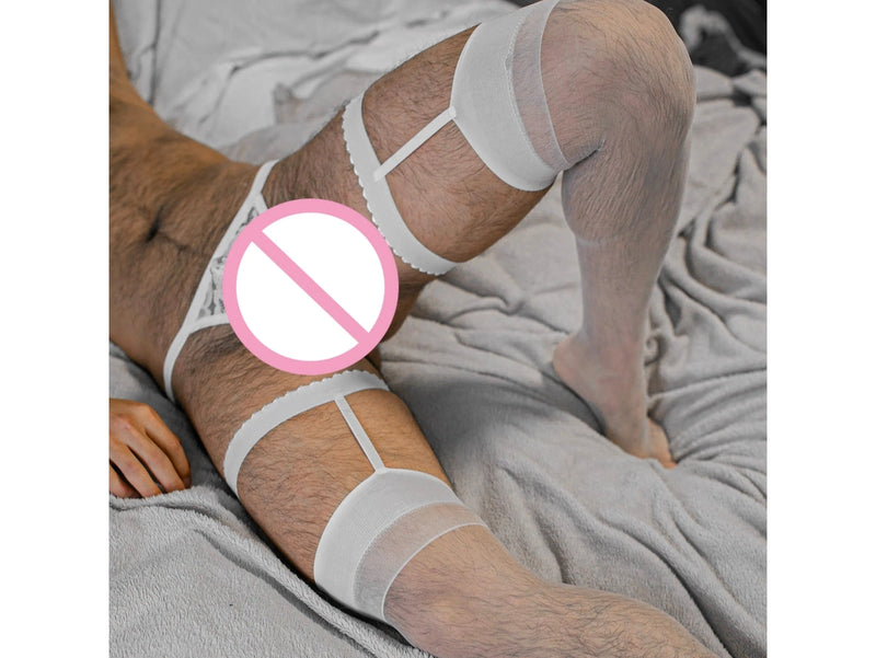 Gay Pantyhose | Lace & Fishnet Tights Gay Jock Underwear Gay Pantyhose | Lace & Fishnet Tights Gay Jock Underwear