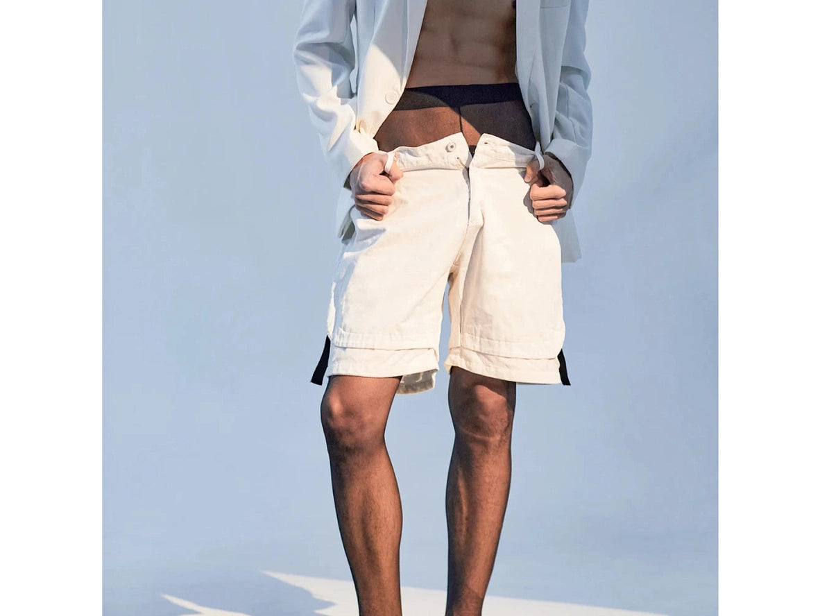 Gay Pantyhose | Ultra-Thin Seamless Pantyhose