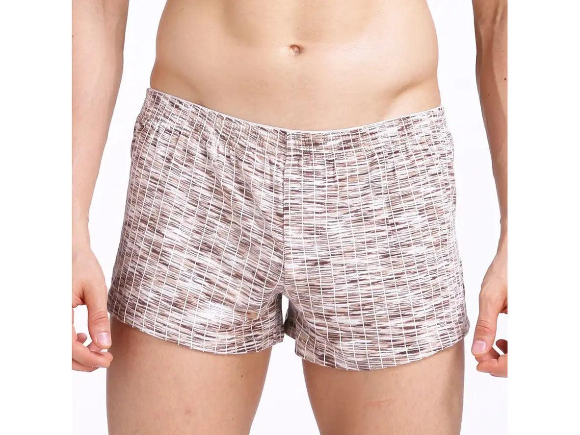 Gay Shorts | Fashion Cotton Shorts