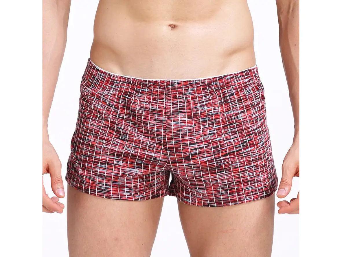 Gay Shorts | Fashion Cotton Shorts