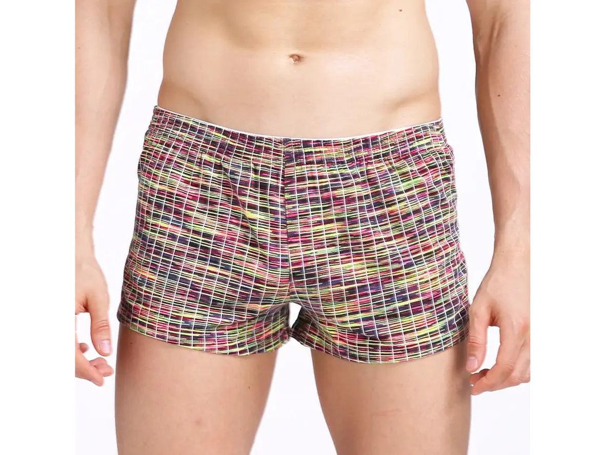 Gay Shorts | Fashion Cotton Shorts