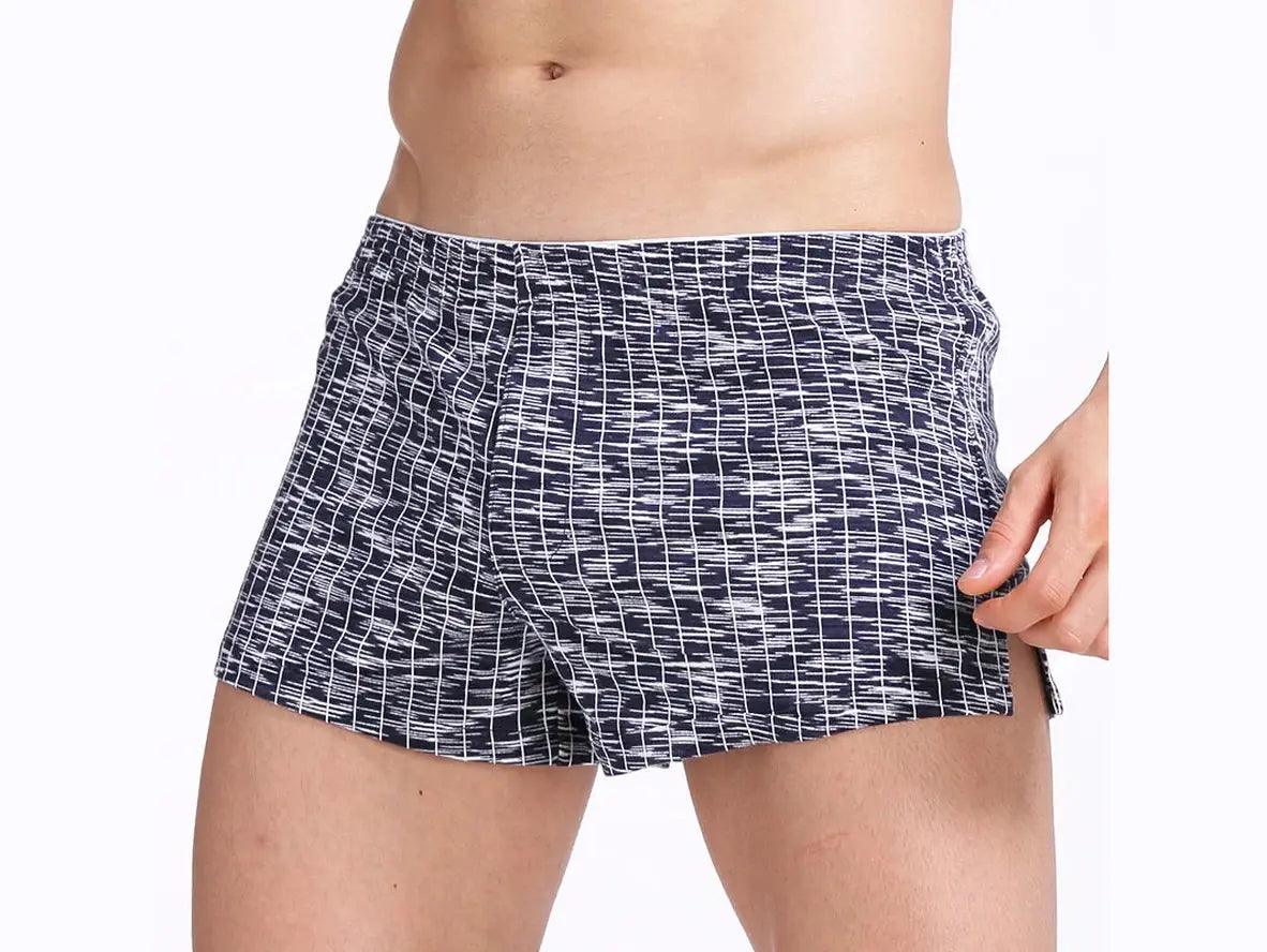 Gay Shorts | Fashion Cotton Shorts