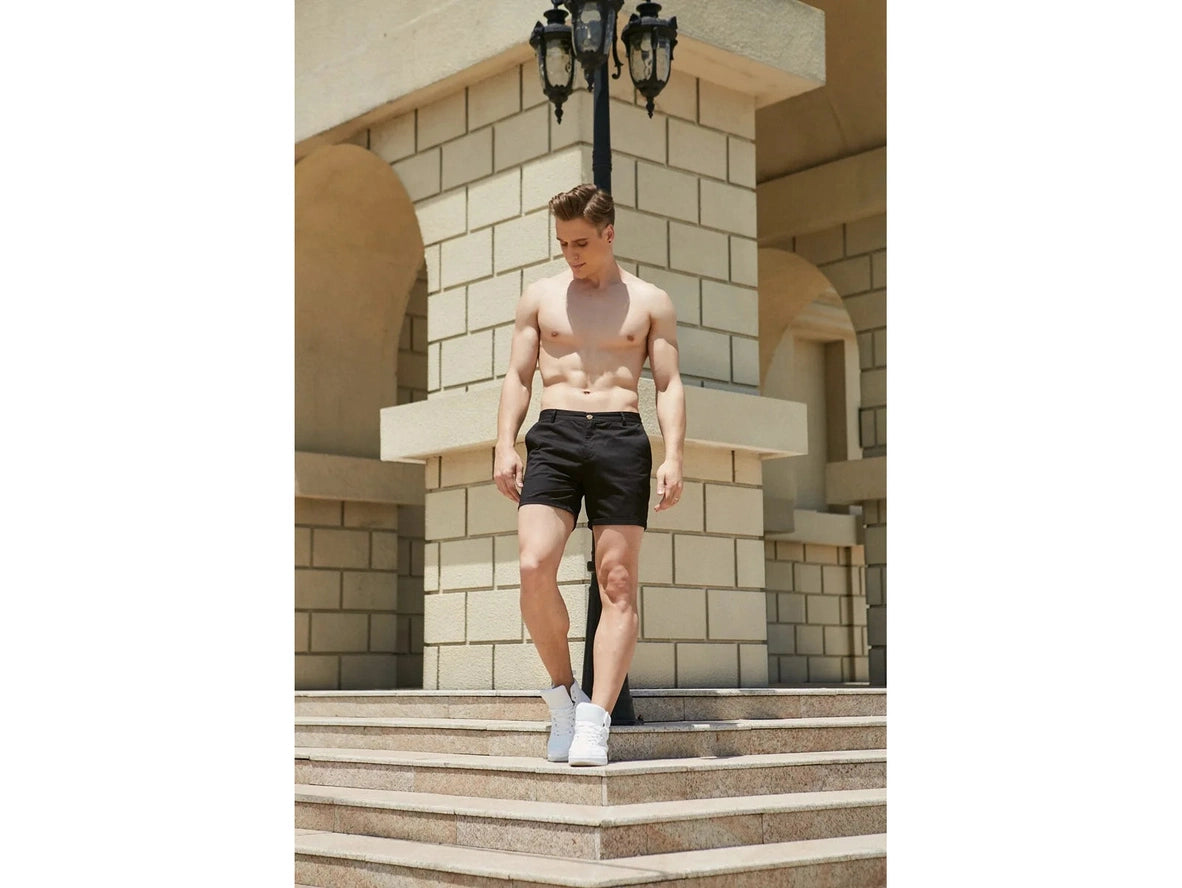 Gay Shorts | Summer Super Stretch Shorts
