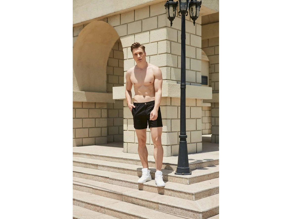 Gay Shorts | Summer Super Stretch Shorts