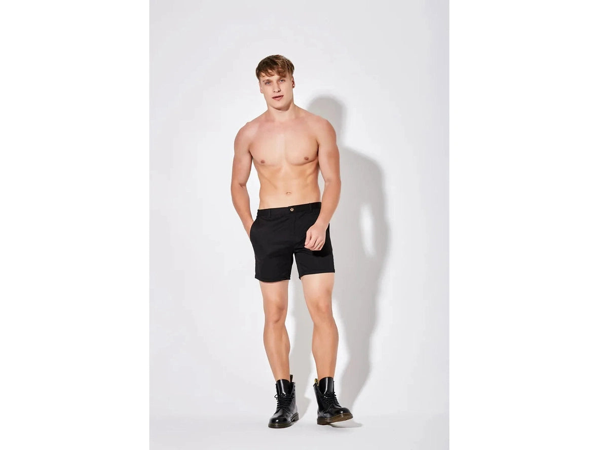 Gay Shorts | Summer Super Stretch Shorts
