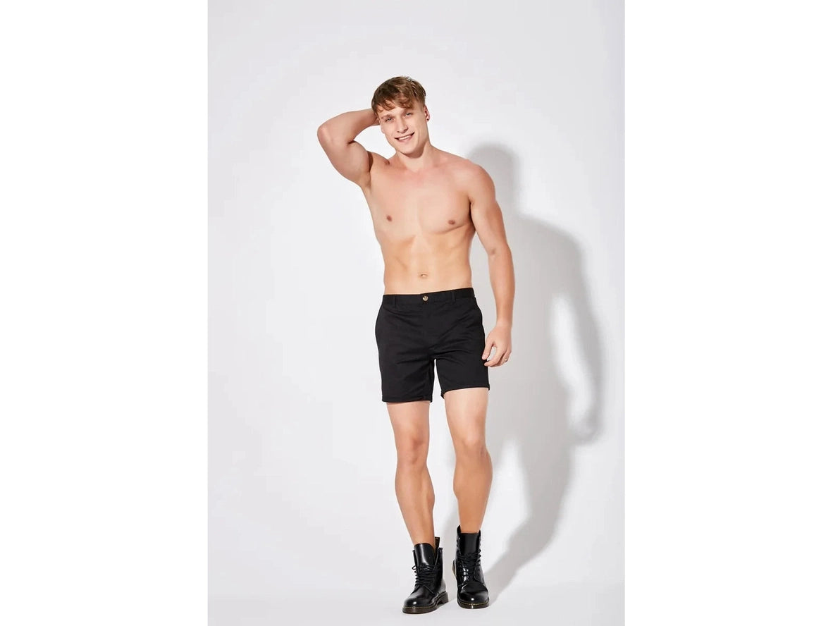 Gay Shorts | Summer Super Stretch Shorts