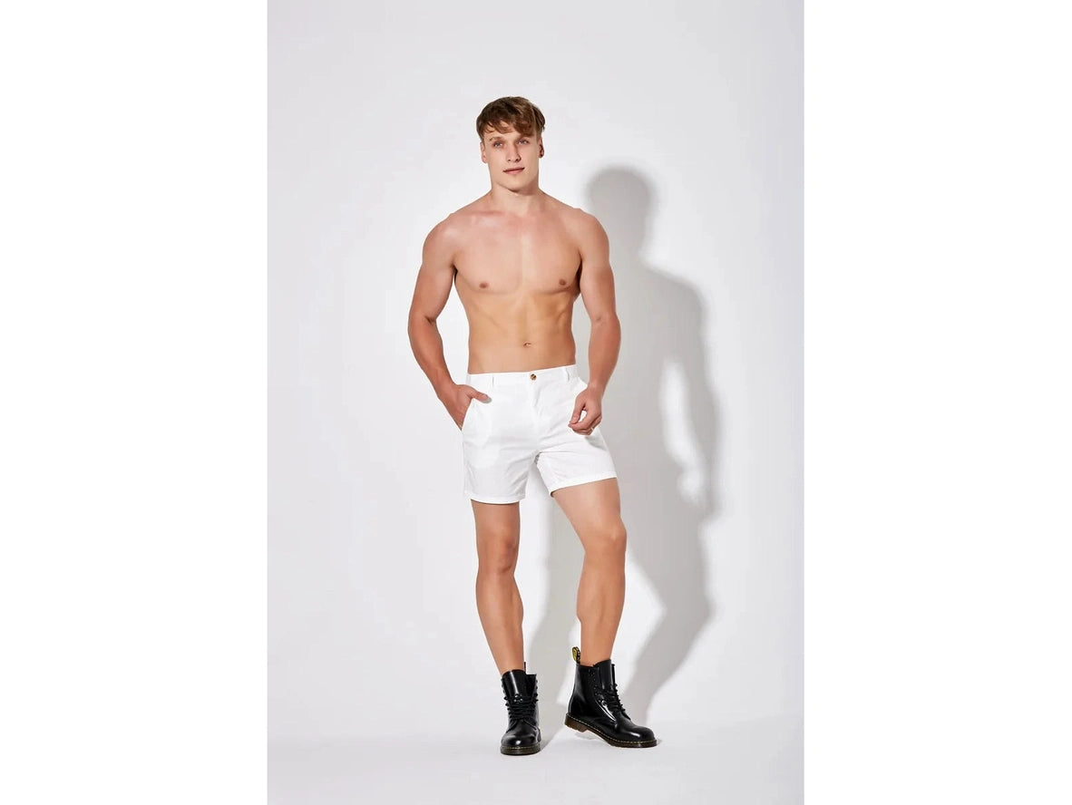 Gay Shorts | Summer Super Stretch Shorts