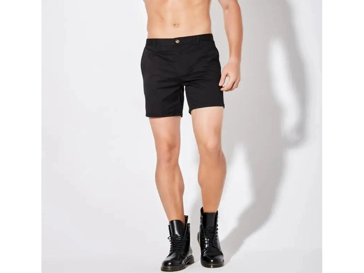 Gay Shorts | Summer Super Stretch Shorts
