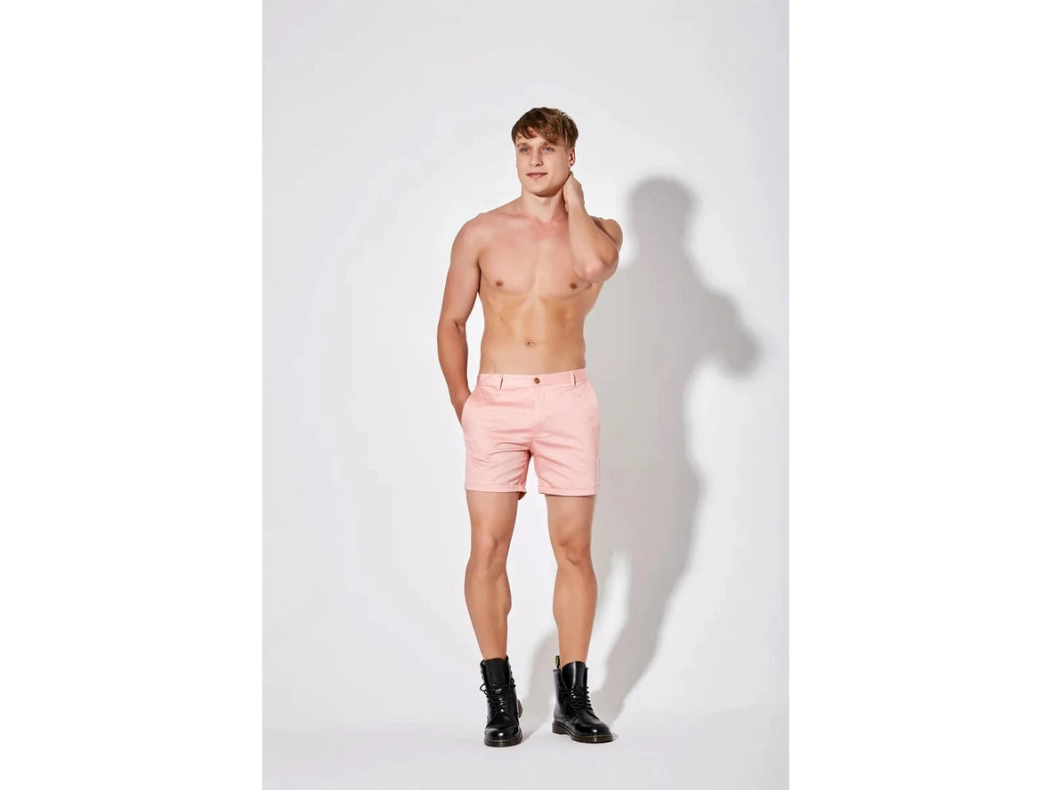 Gay Shorts | Summer Super Stretch Shorts