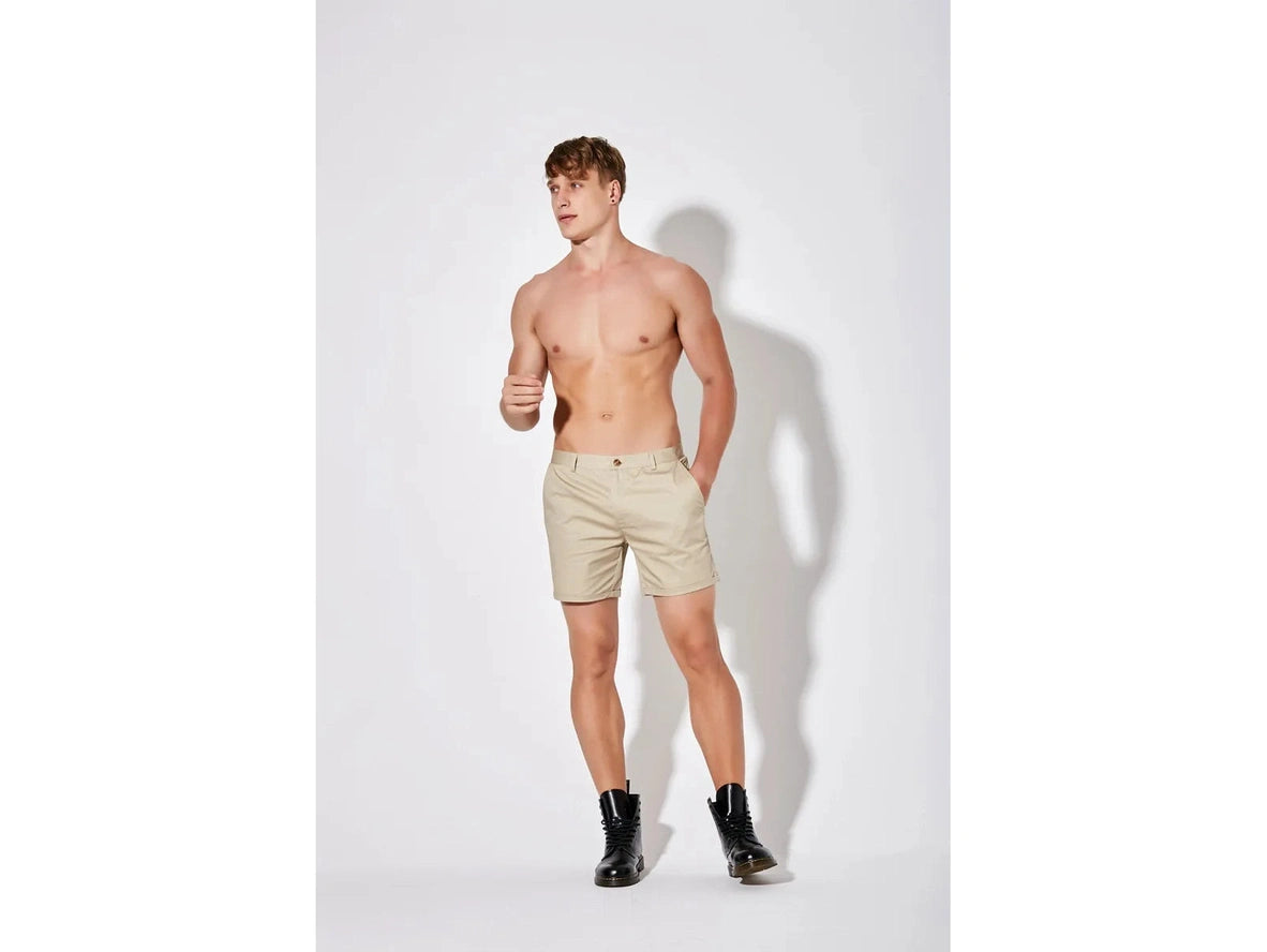 Gay Shorts | Summer Super Stretch Shorts