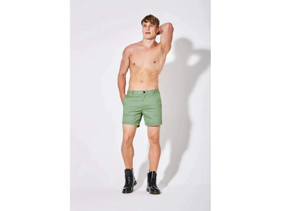 Gay Shorts | Summer Super Stretch Shorts