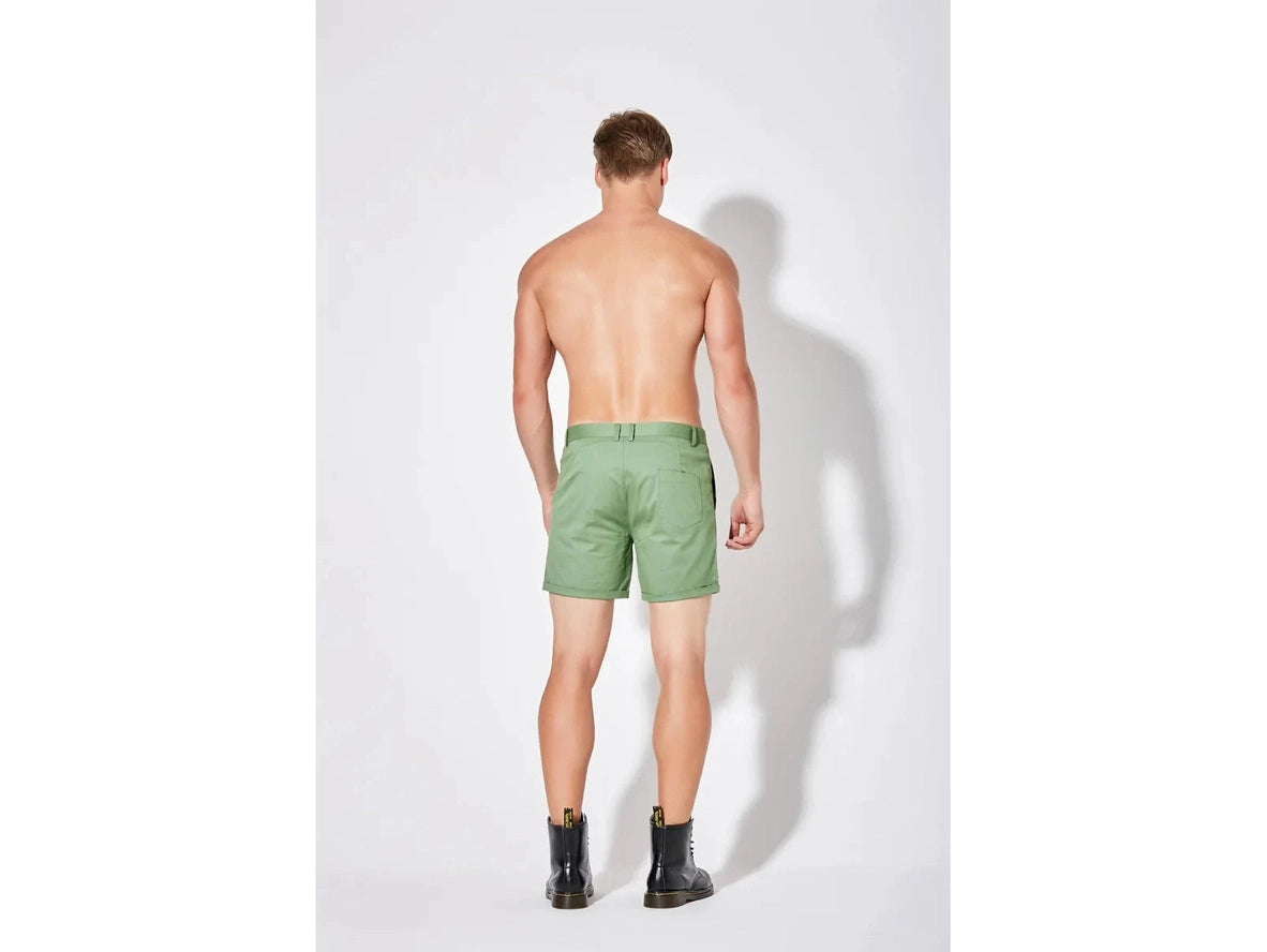 Gay Shorts | Summer Super Stretch Shorts
