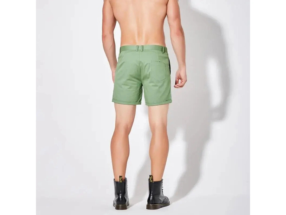 Gay Shorts | Summer Super Stretch Shorts