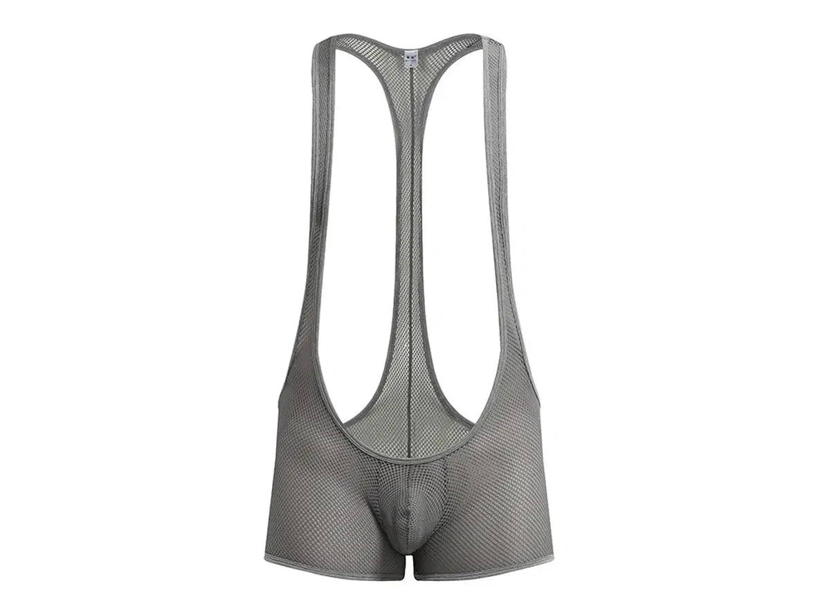 Gay Singlets | See-Through Wrestling Singlets