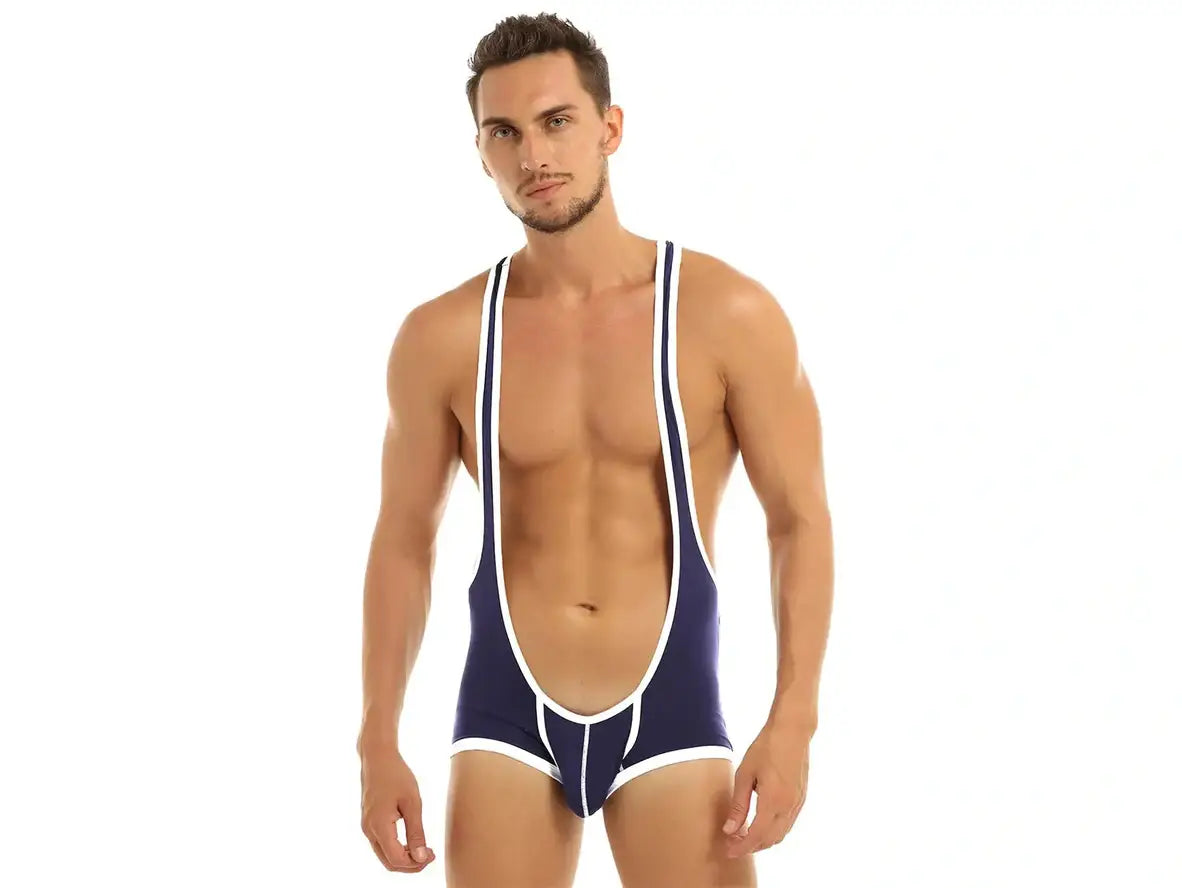 Gay Singlets | Sexy Athletic Singlets