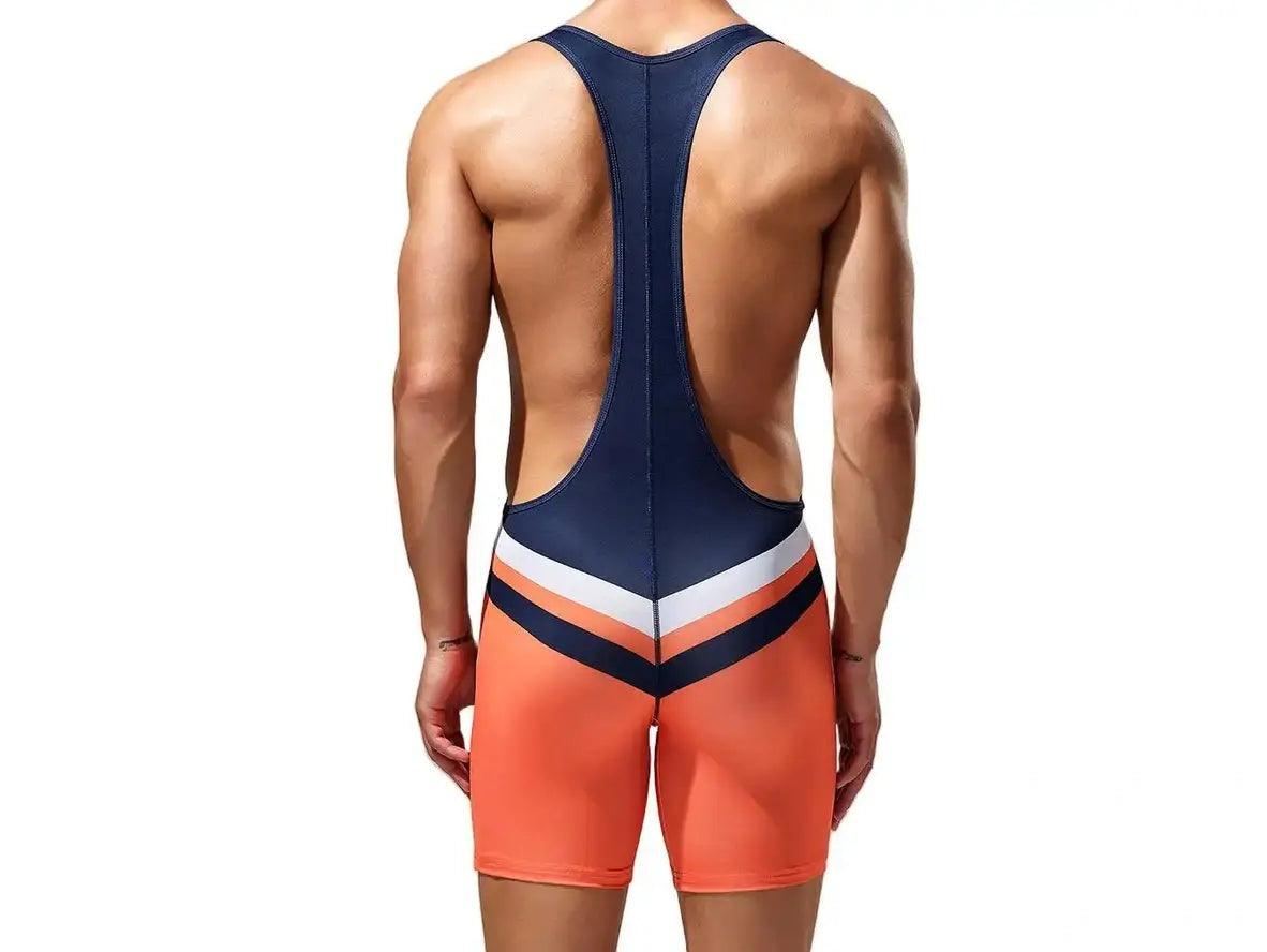 Muscle Core – TAUWELL Gay Singlets