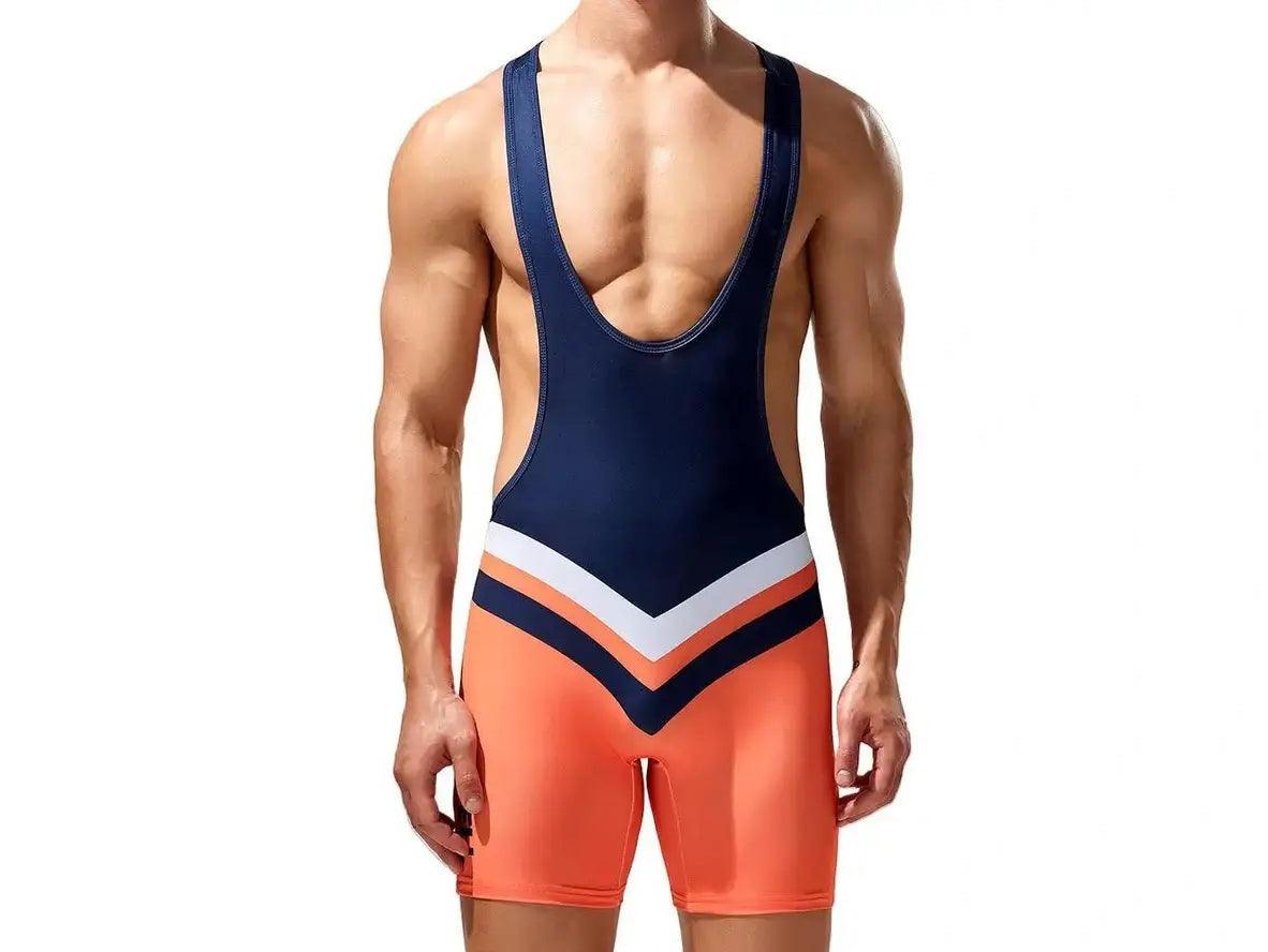 Muscle Core – TAUWELL Gay Singlets