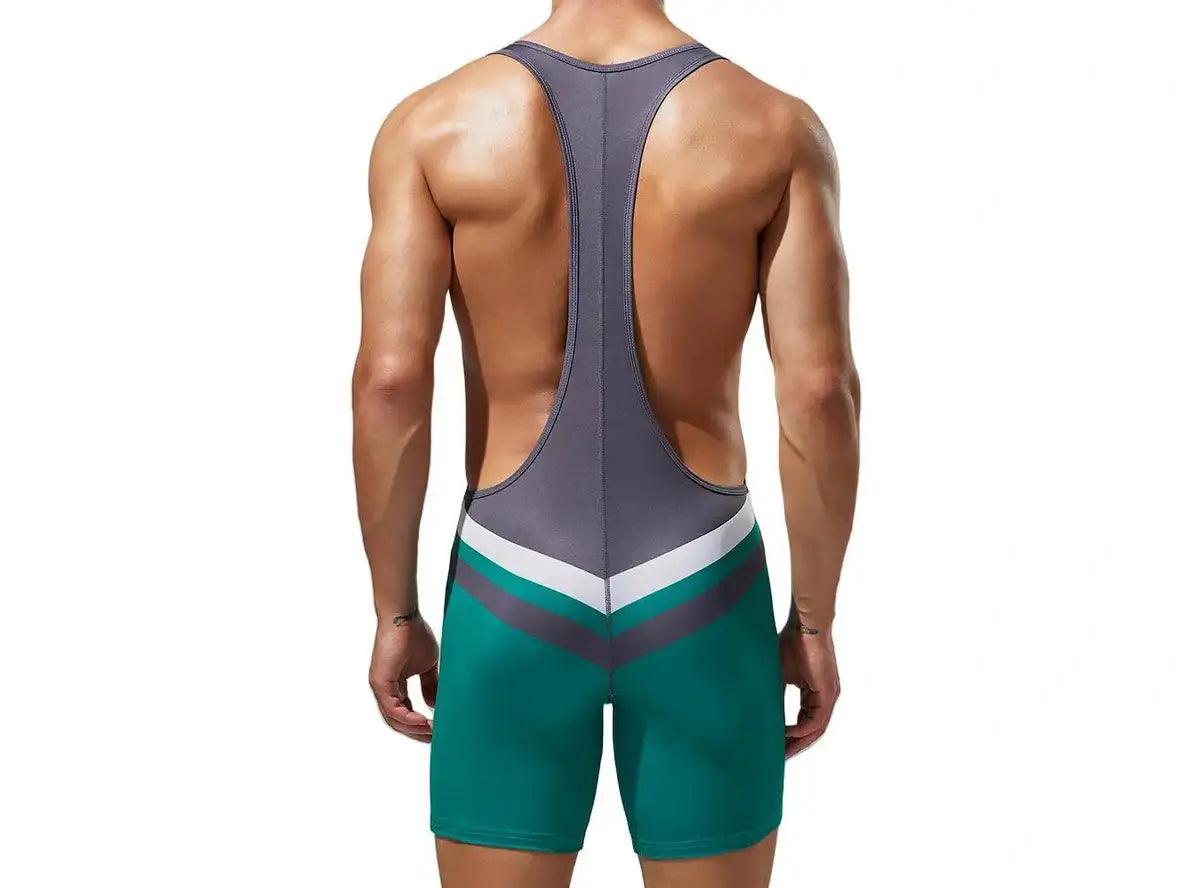Muscle Core – TAUWELL Gay Singlets
