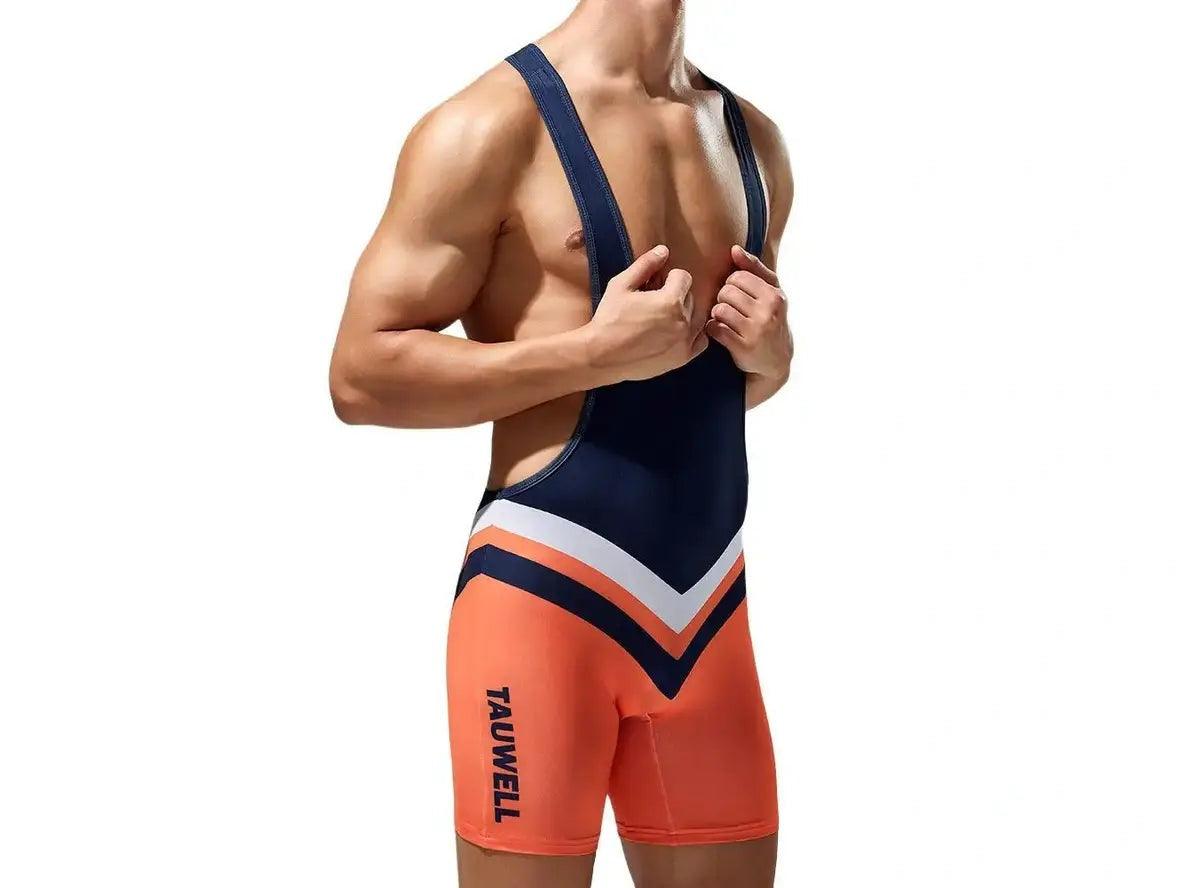 Muscle Core – TAUWELL Gay Singlets