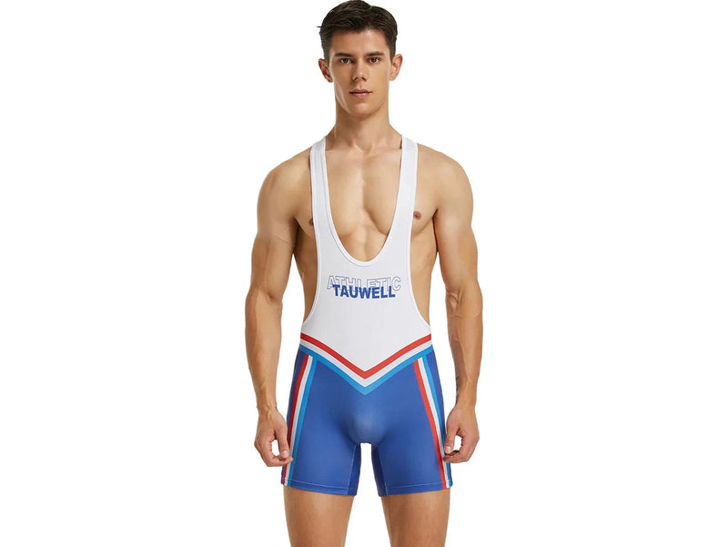Gay Singlets | TAUWELL Wrestling Sports Singlets