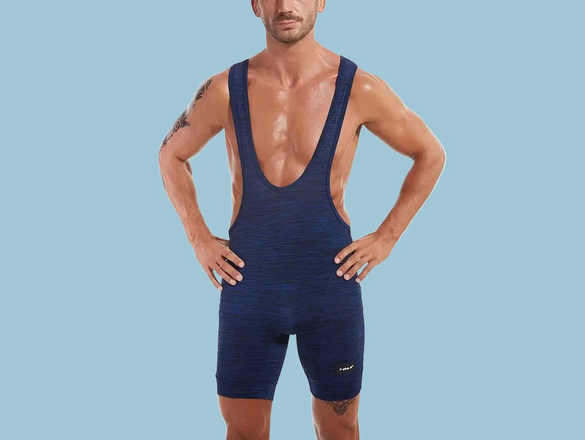 Gay Singlets | Workout Athletic Singlets