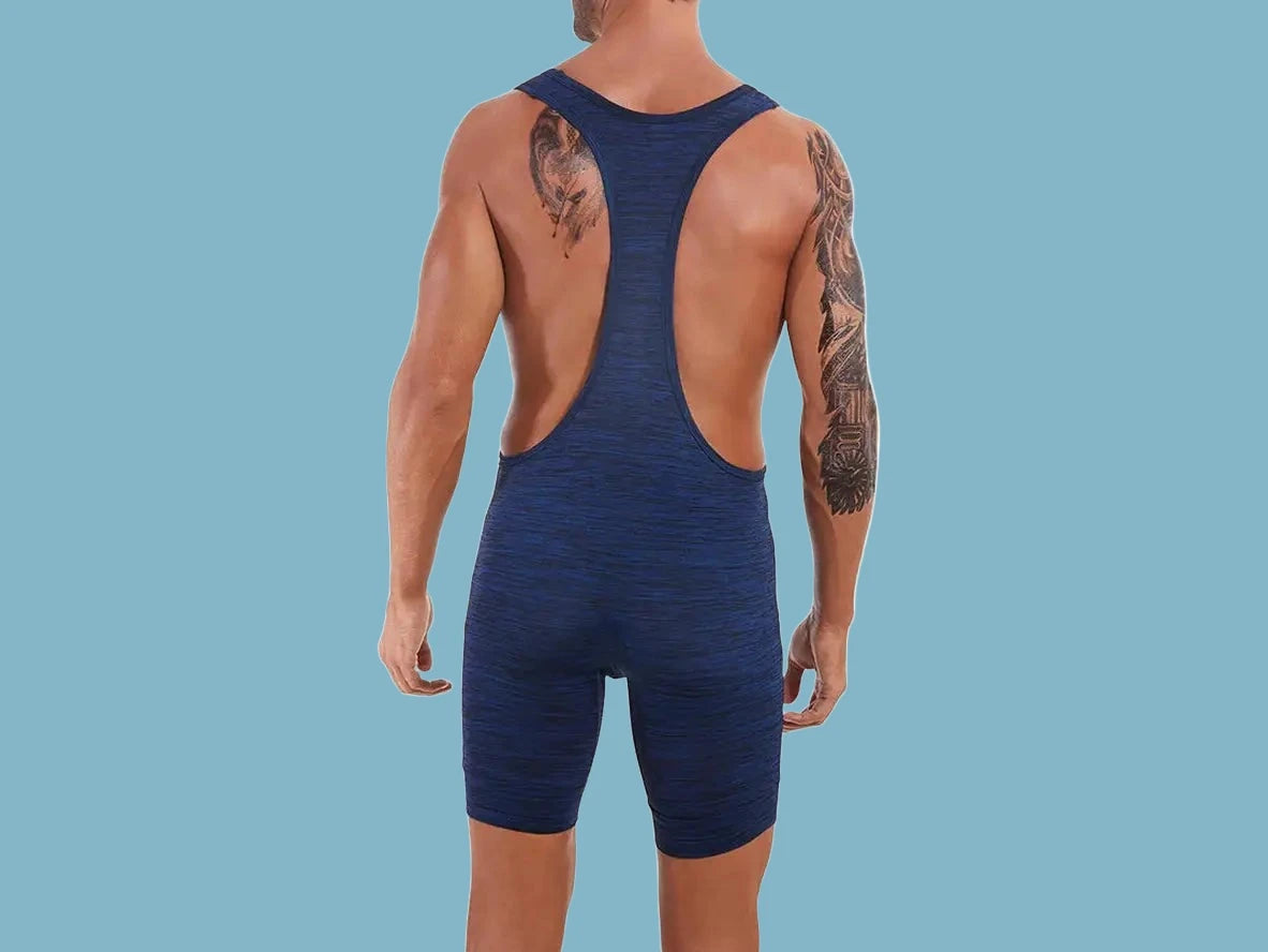 Gay Singlets | Workout Athletic Singlets