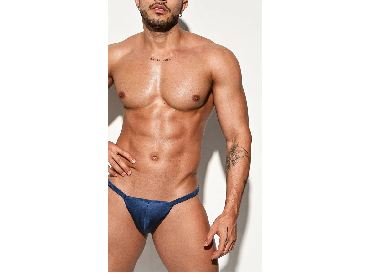 Gay Swim Bikinis | DESMIIT Cheeky Swim Bikinis