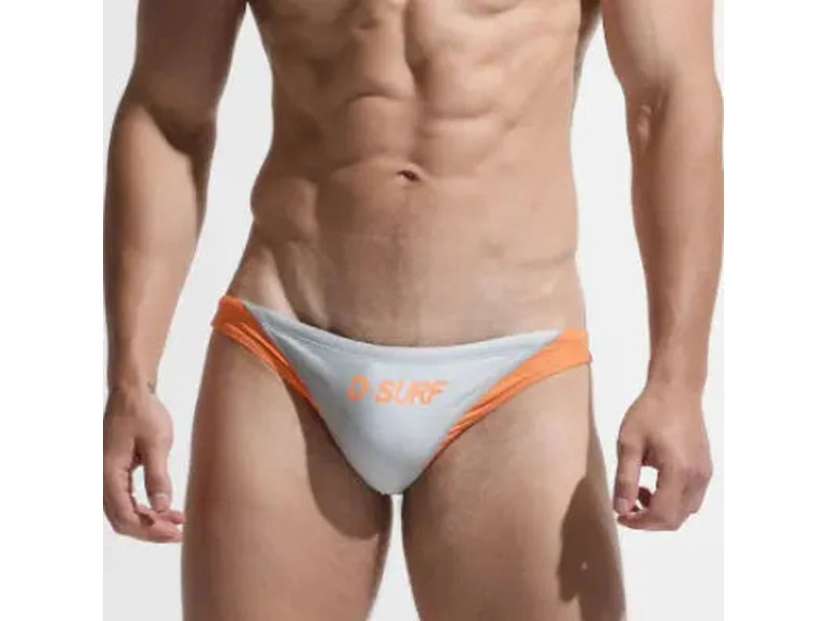 Gay Swim Bikinis | DESMIIT Surf Swim Bikinis