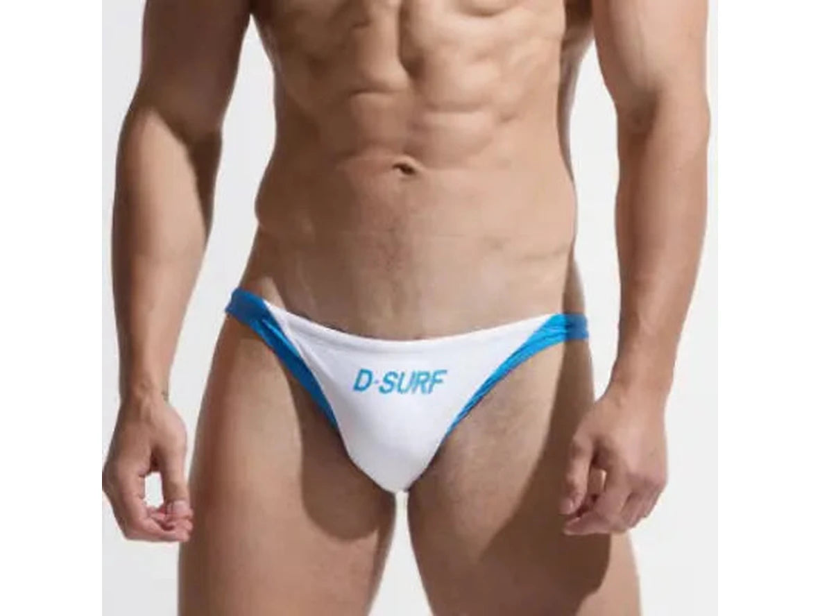 Gay Swim Bikinis | DESMIIT Surf Swim Bikinis
