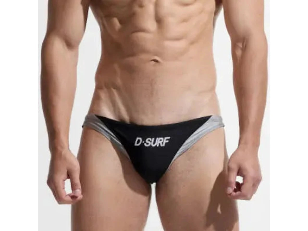 Gay Swim Bikinis | DESMIIT Surf Swim Bikinis