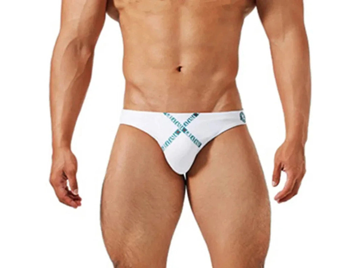 Gay Swim Bikinis | Sexy Playful Swim Bikinis