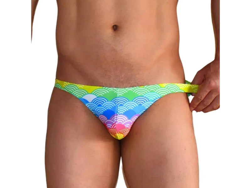 Gay Swim Bikinis | Super Gay Swim Bikinis