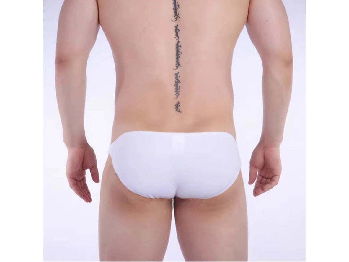 Gay Swim Bikinis | Tight Low-Rise Swim Bikini