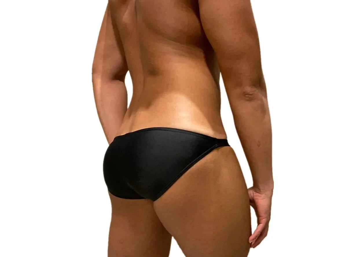 Gay Swim Bikinis | Tight Low-Rise Swim Bikini