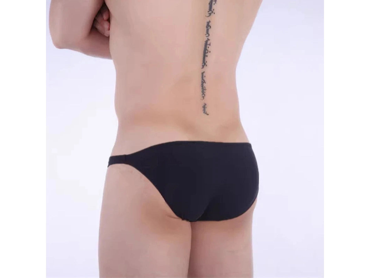 Gay Swim Bikinis | Tight Low-Rise Swim Bikini