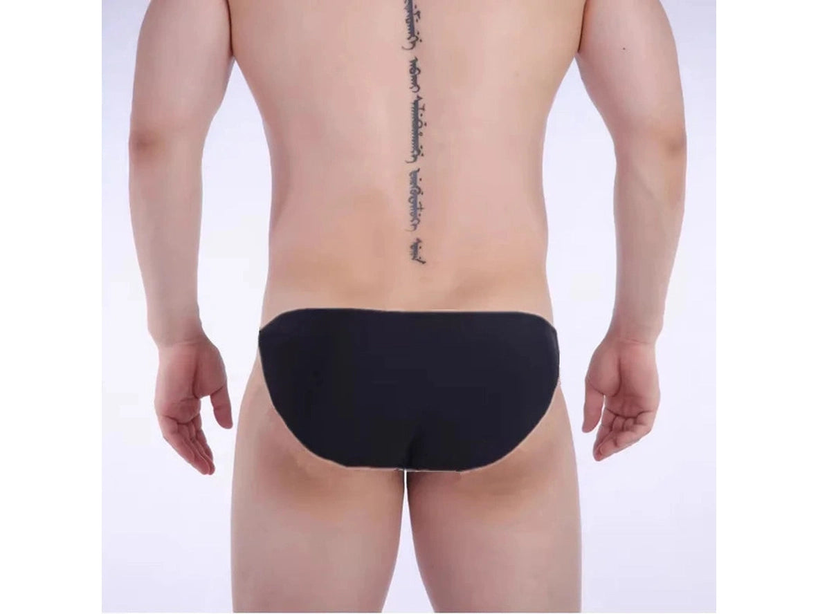 Gay Swim Bikinis | Tight Low-Rise Swim Bikini