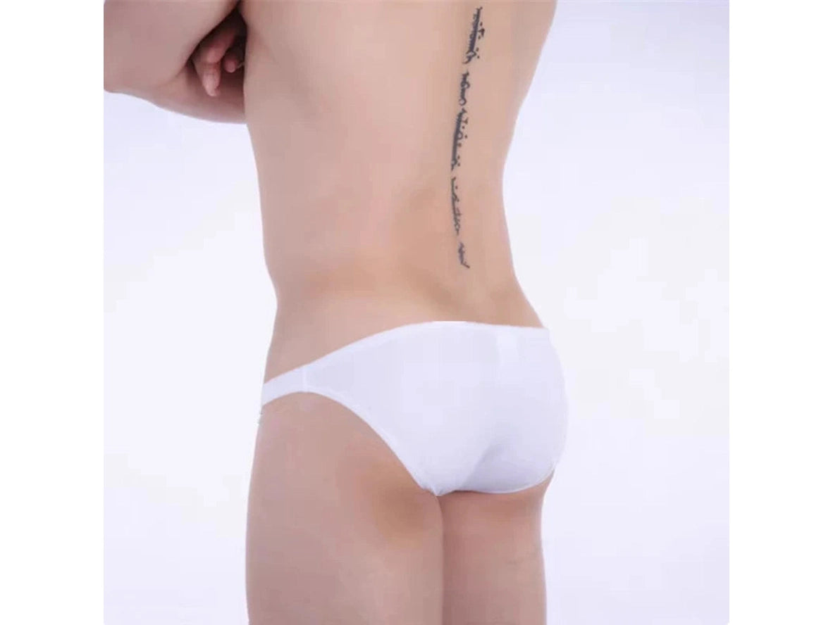 Gay Swim Bikinis | Tight Low-Rise Swim Bikini