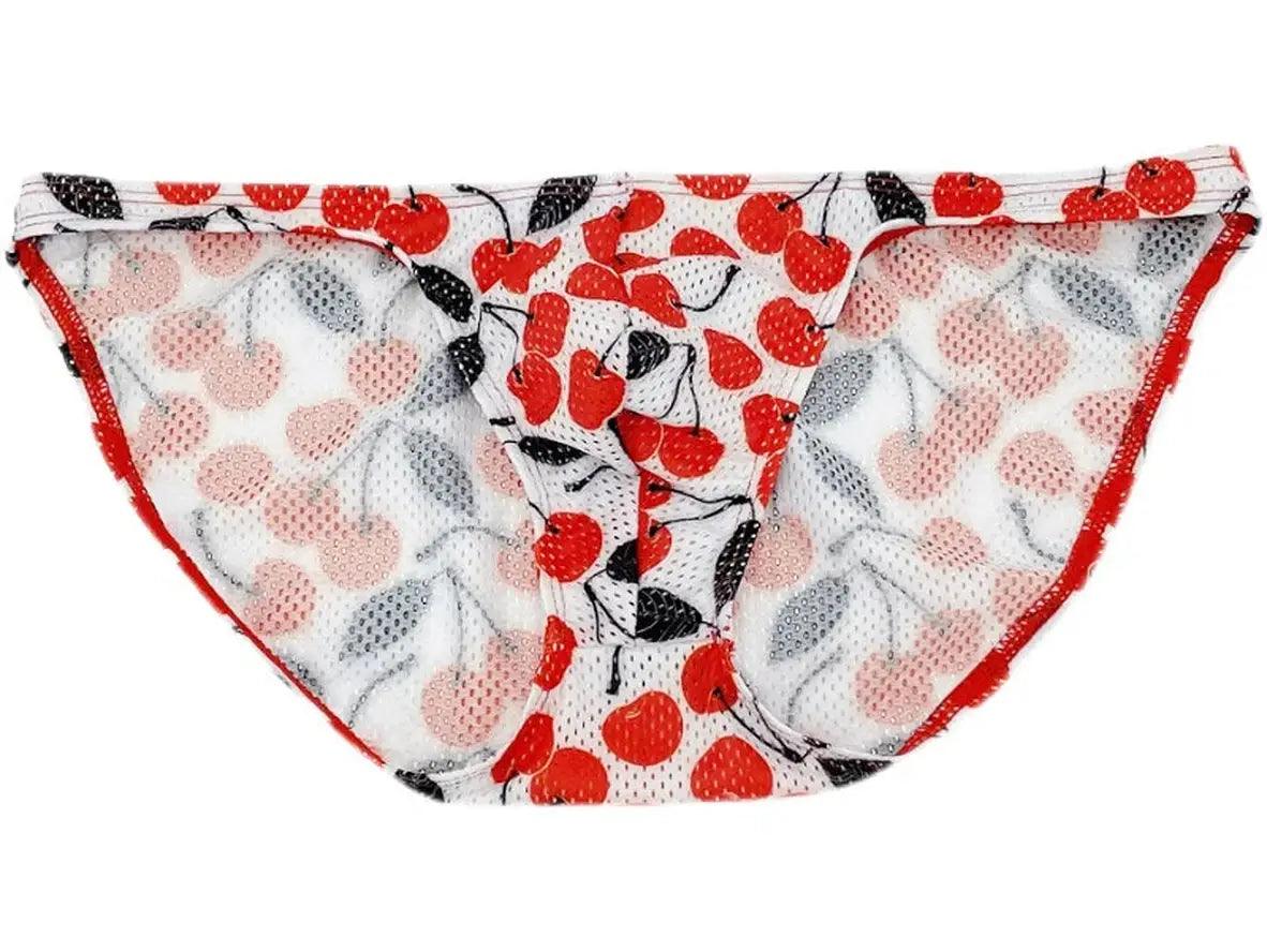 Gay Swim Bikinis | Ultra Low-Rise Tight Summer Swim Bikinis