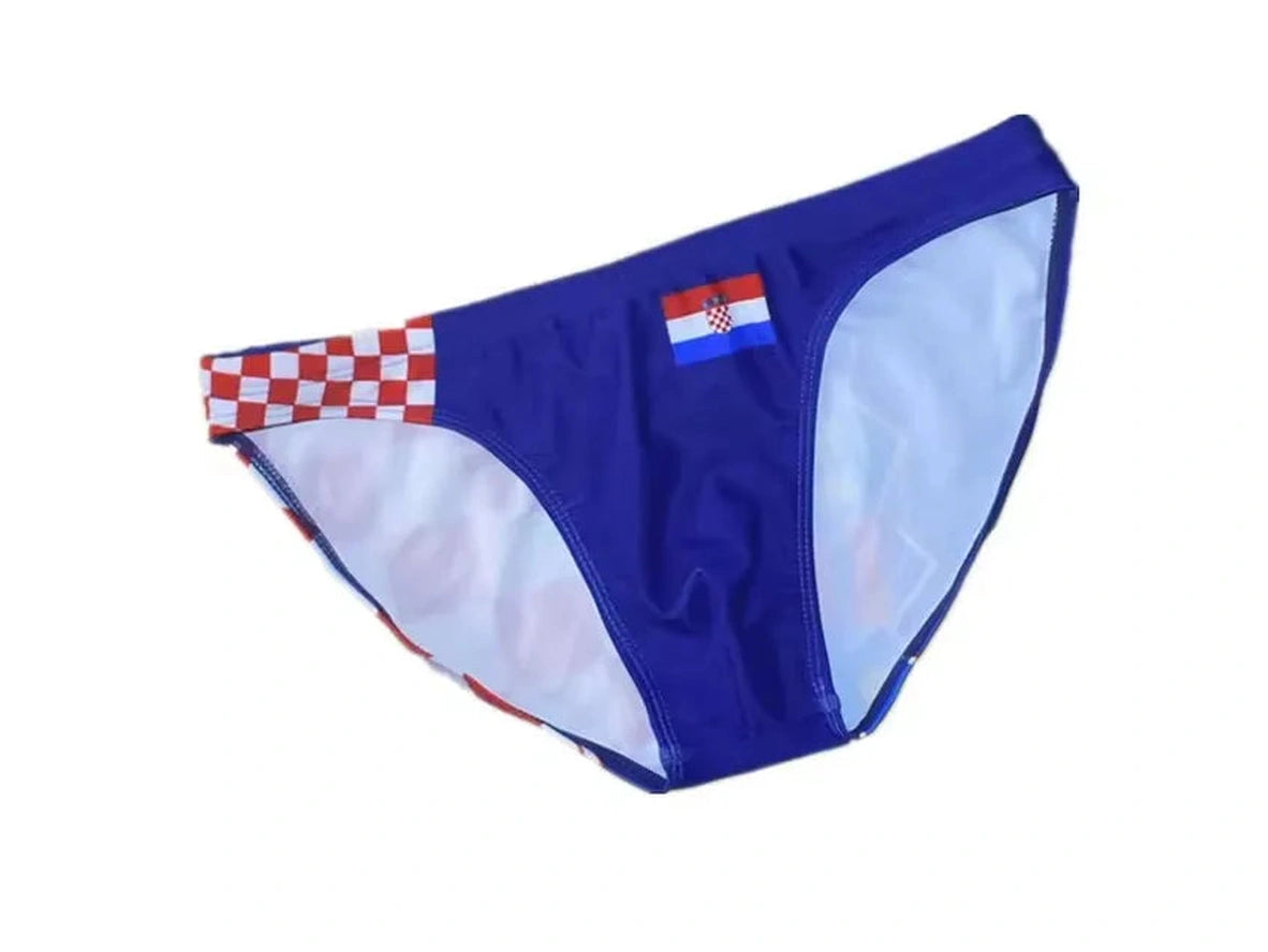 Gay Swim Bikinis | Ultra Low-Rise Tight Swim Bikinis