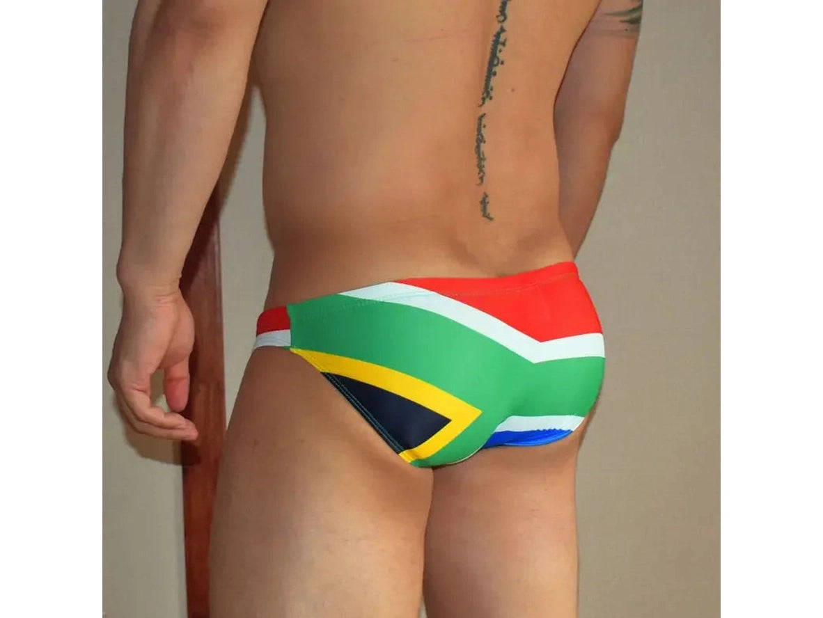 Gay Swim Bikinis | Ultra Low-Rise Tight Swim Bikinis