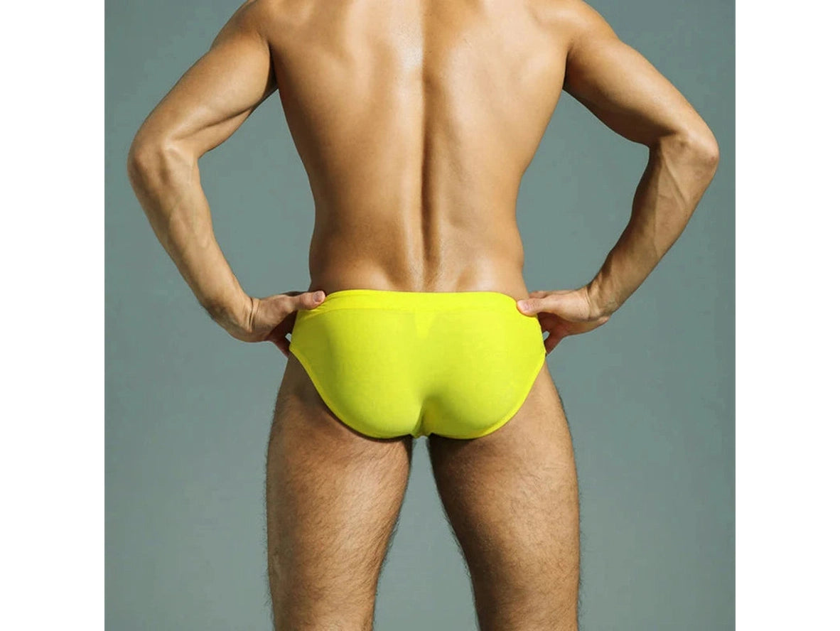 Gay Swim Briefs | CLEVER-MENMODE Summer Swim Briefs