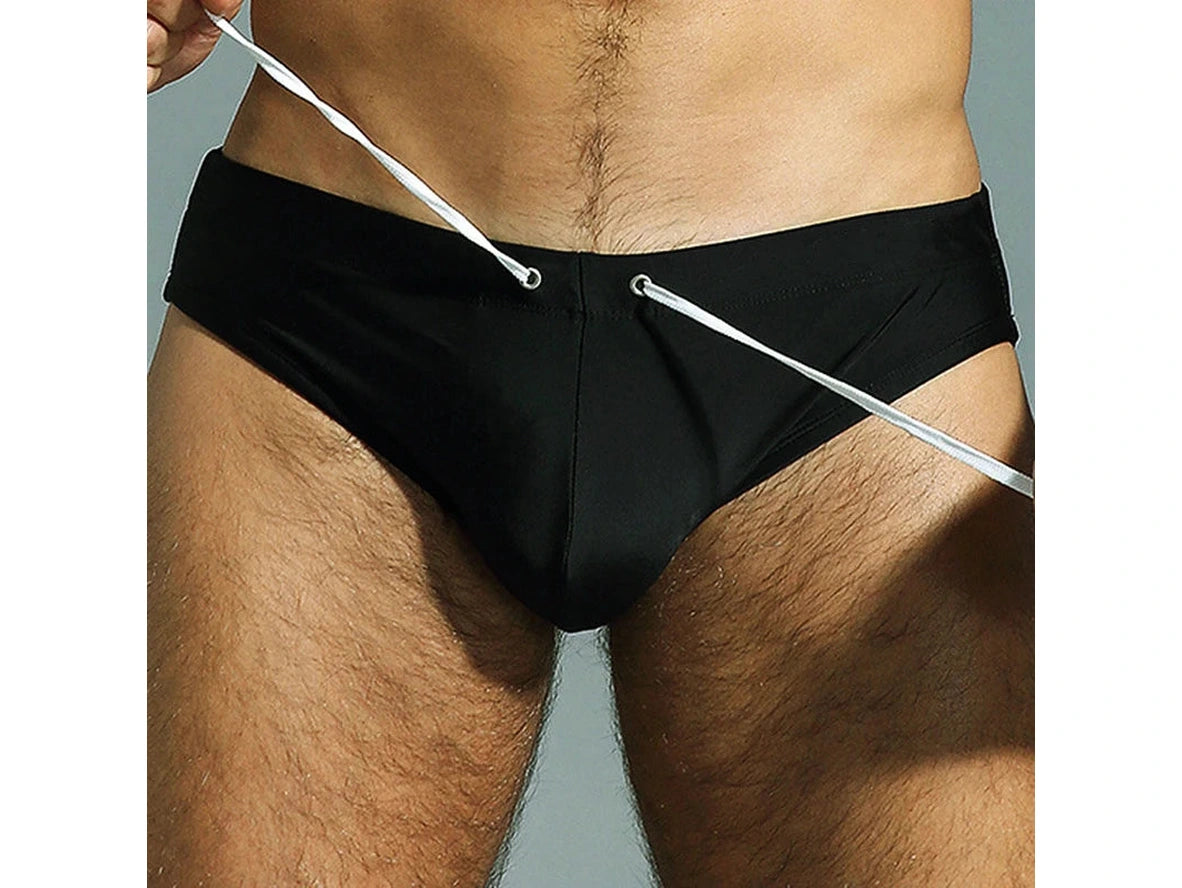 Gay Swim Briefs | CLEVER-MENMODE Summer Swim Briefs
