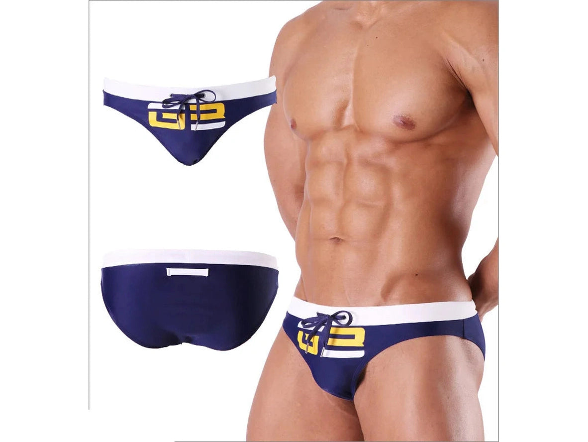 Gay Swim Briefs | G3 Sexy Tight Swim Briefs