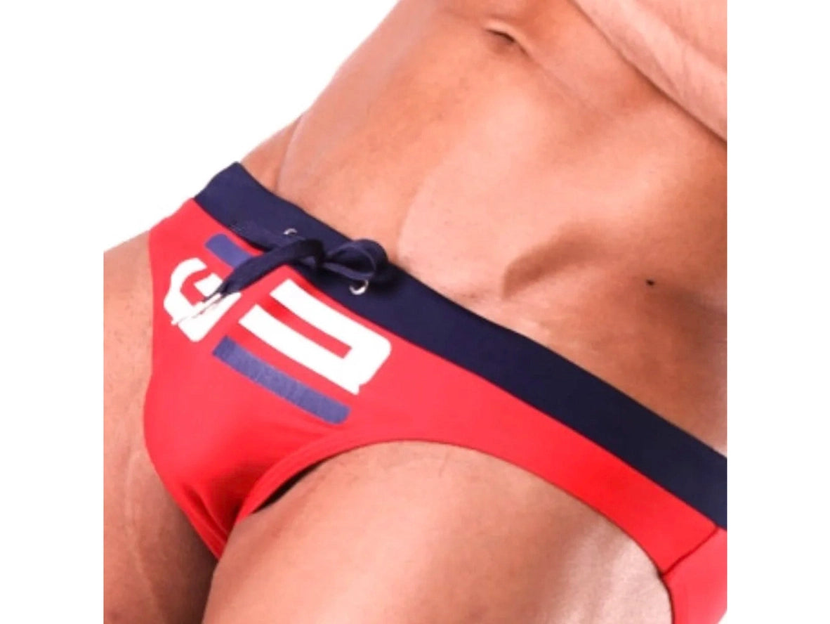 Gay Swim Briefs | G3 Sexy Tight Swim Briefs