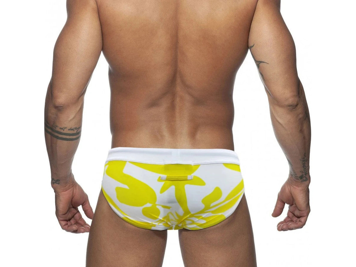 Gay Swim Briefs | Splash Swim Briefs