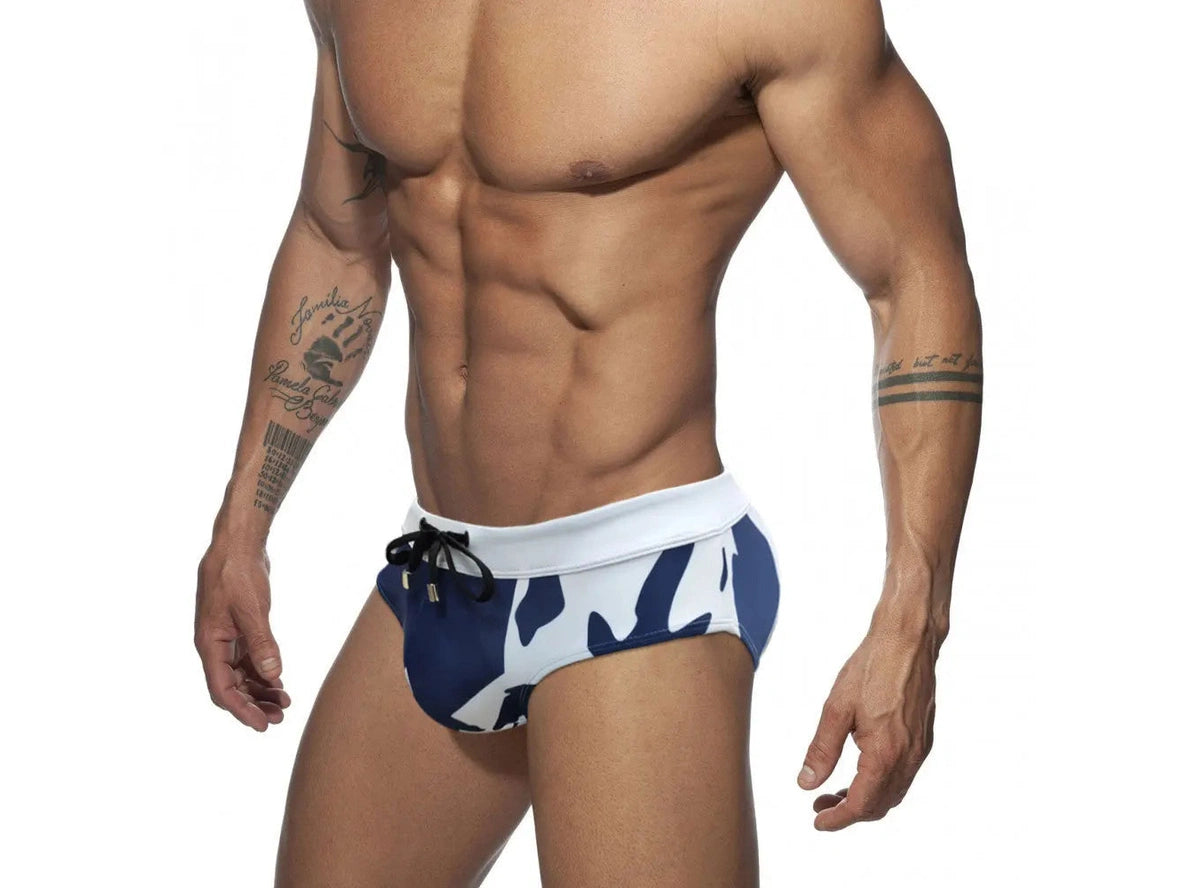 Gay Swim Briefs | Splash Swim Briefs