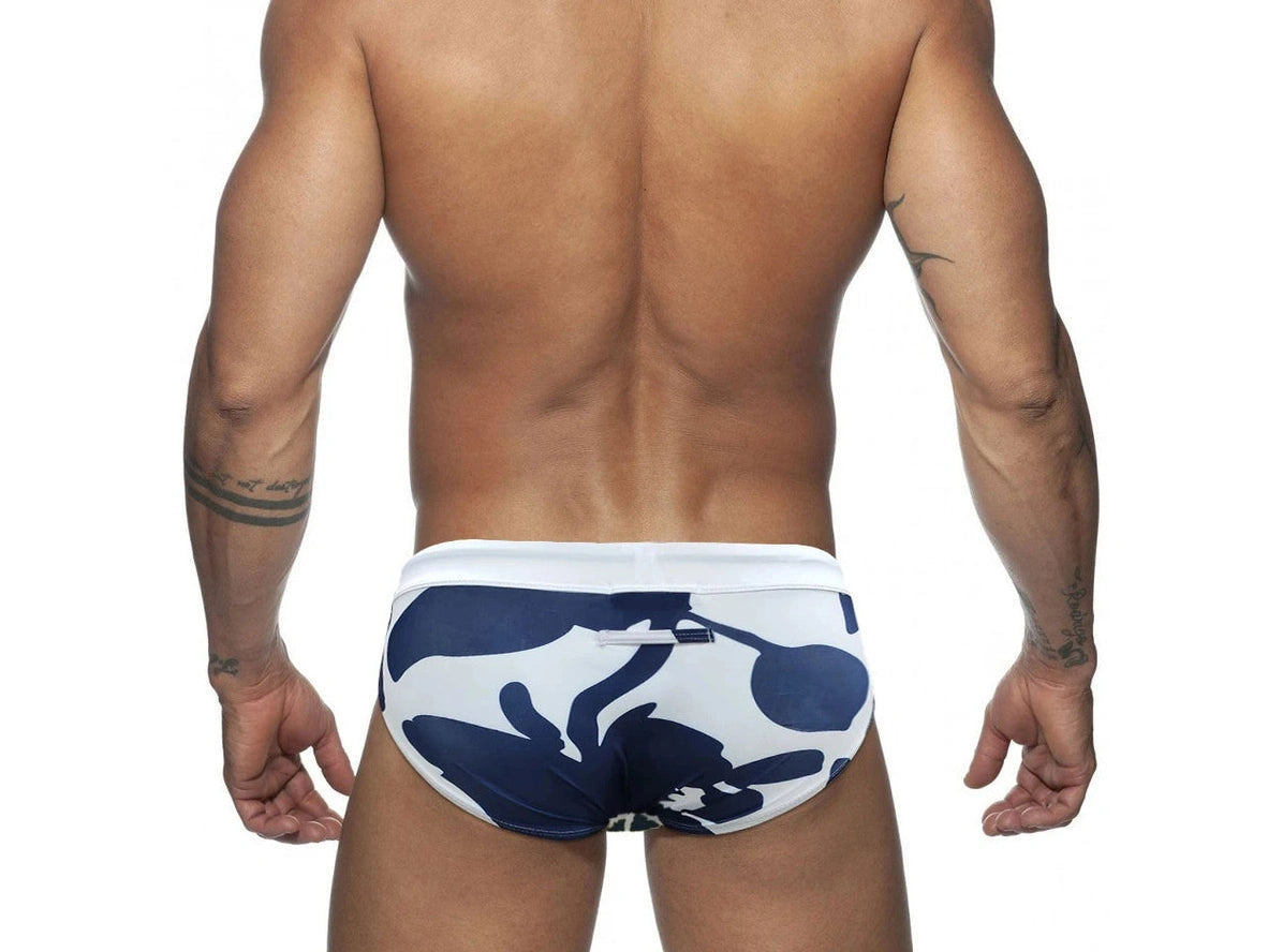 Gay Swim Briefs | Splash Swim Briefs