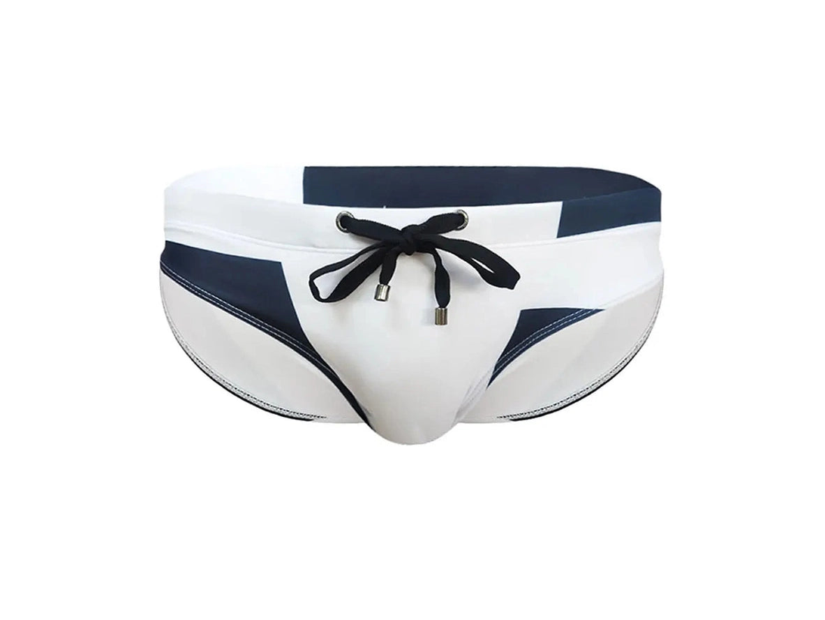Gay Swim Briefs | Sport Beach Swim Briefs
