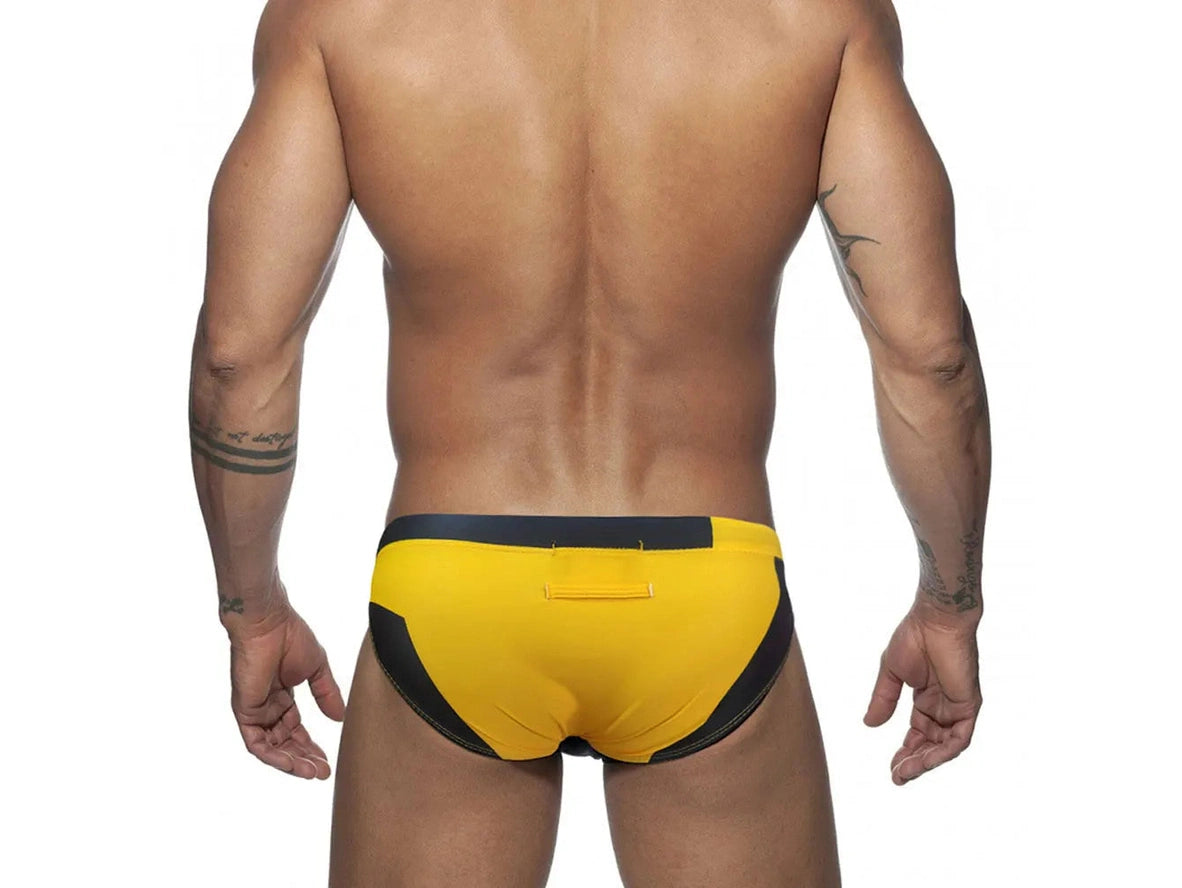 Gay Swim Briefs | Sport Beach Swim Briefs